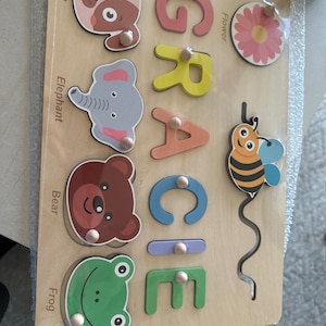 Sarah added a photo of their purchase