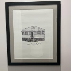 Lisa added a photo of their purchase