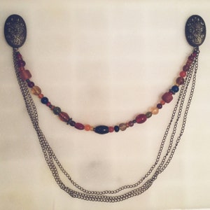 Courtney added a photo of their purchase