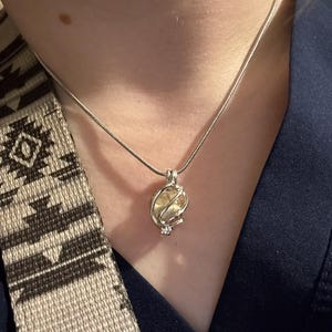 Comprador de Etsy ha añadido una foto de su compra