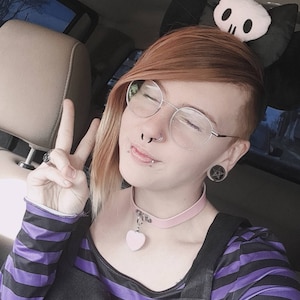 Lily added a photo of their purchase