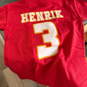McKenzie added a photo of their purchase
