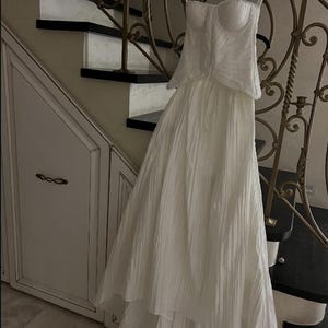 Kali added a photo of their purchase