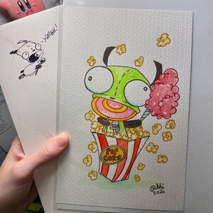 PerpetualPeep added a photo of their purchase