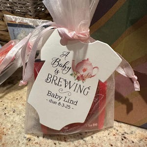 Jackie added a photo of their purchase