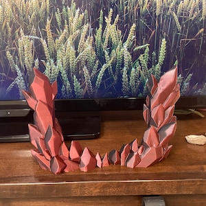 Meagan added a photo of their purchase