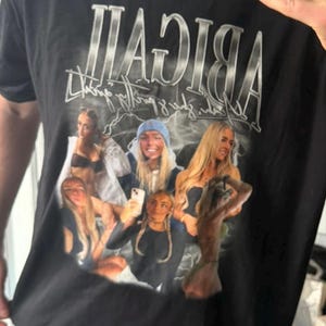 Abi added a photo of their purchase