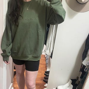 Mina added a photo of their purchase