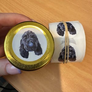 Jessica added a photo of their purchase