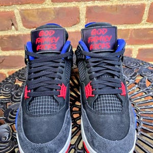 THESNEAKERBULLY ha añadido una foto de su compra