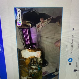 Skye added a photo of their purchase