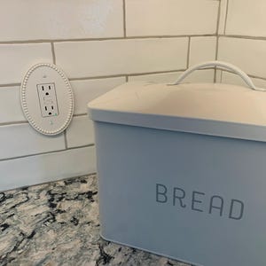 Kimberly added a photo of their purchase