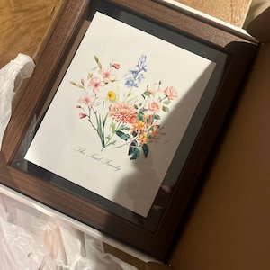 Grace added a photo of their purchase