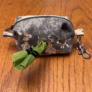 Pam added a photo of their purchase