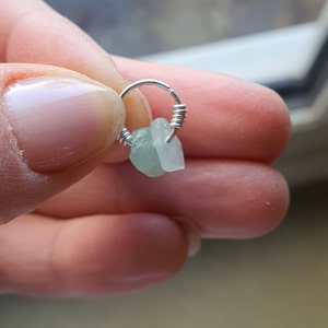 Ashleigh lade till en bild av sitt köp