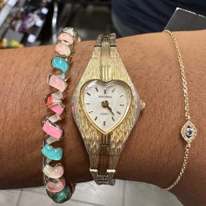 Lisha added a photo of their purchase
