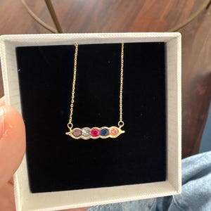 Amber ha añadido una foto de su compra