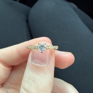 Carter added a photo of their purchase