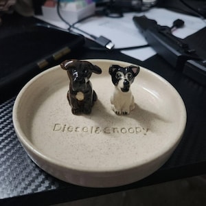 Kay added a photo of their purchase