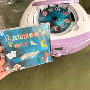 Riley added a photo of their purchase