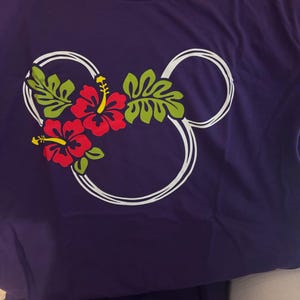 Alice added a photo of their purchase