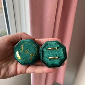 Jen added a photo of their purchase