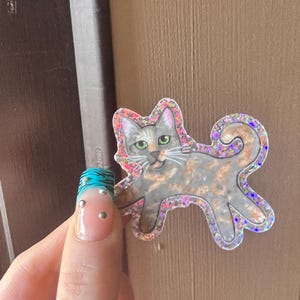Angel added a photo of their purchase