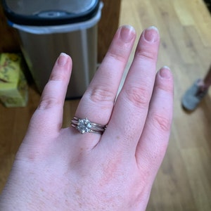 Etsy buyer added a photo of their purchase