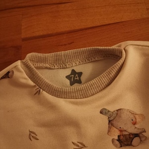 Svenja adicionaram uma foto da sua compra
