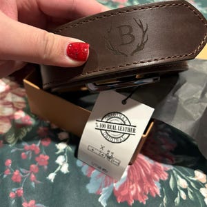 Jennifer added a photo of their purchase