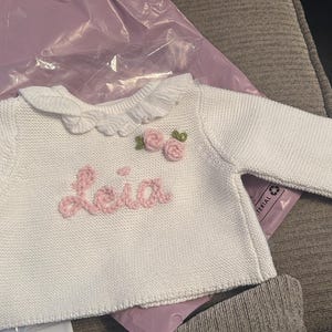 Demie-Louise added a photo of their purchase