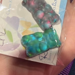 Lex added a photo of their purchase