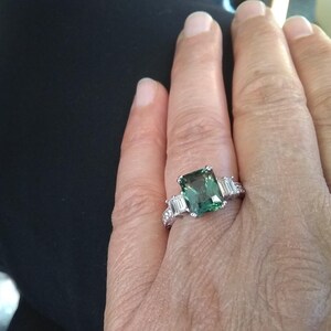 Donna added a photo of their purchase