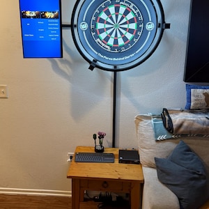 Cory added a photo of their purchase
