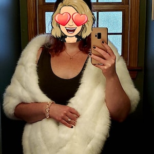 Amanda added a photo of their purchase