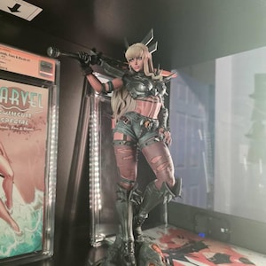 Joel added a photo of their purchase
