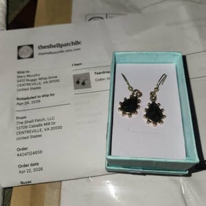 Mary a ajouté une photo de son achat