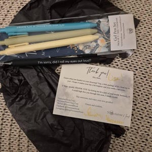 Lisa added a photo of their purchase
