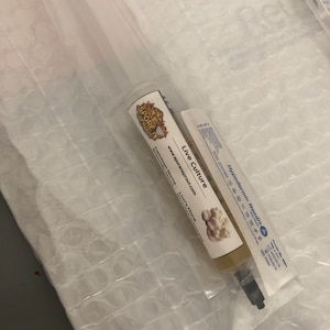 Inactive account added a photo of their purchase