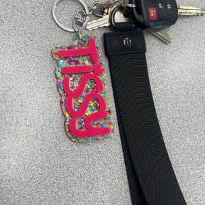 Tiffany added a photo of their purchase