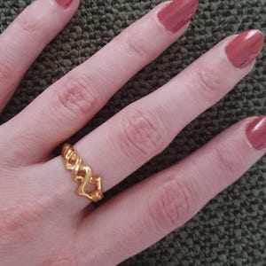 Nina added a photo of their purchase