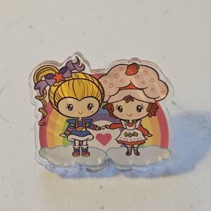 Meagan added a photo of their purchase