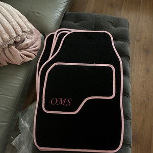 Olivia added a photo of their purchase