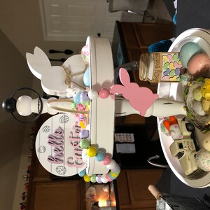 Michelle added a photo of their purchase