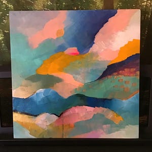 Michelle added a photo of their purchase