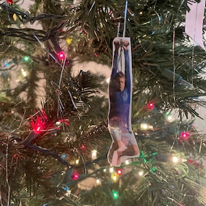 Courtney added a photo of their purchase