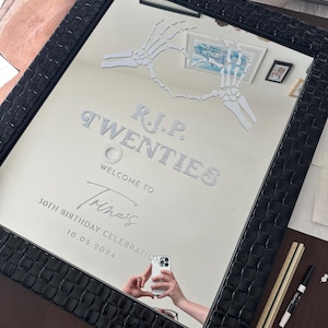Trina added a photo of their purchase