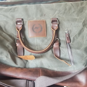 Alton added a photo of their purchase