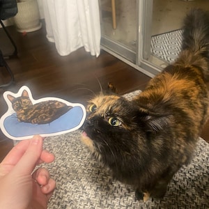 Alexa added a photo of their purchase