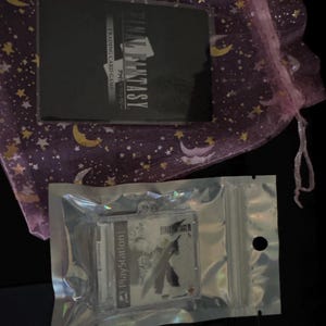 Leigh added a photo of their purchase